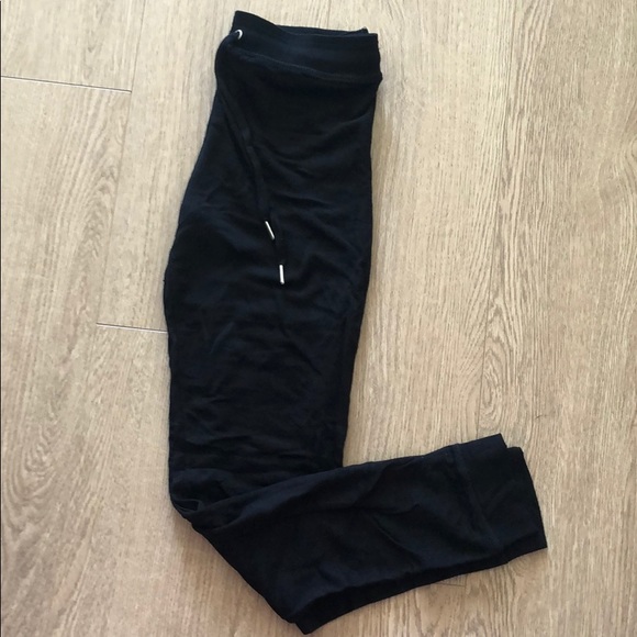 Top shop super soft joggers - Picture 1 of 4
